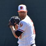 2019 Alex cobb Mar 1 PAINT