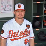 2019 Buck Britton Spring