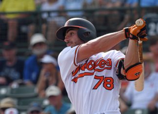 Pic By: Craig Landefeld