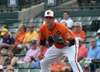 Pic By: Craig Landefeld