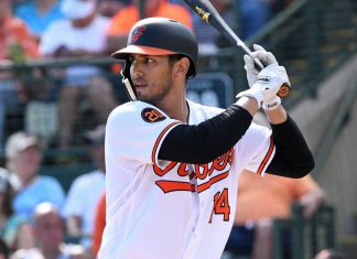 Pic By: Craig Landefeld