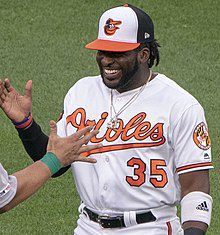 Oriole Lose Day Game With Bundy 8-5