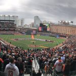 camden yards
