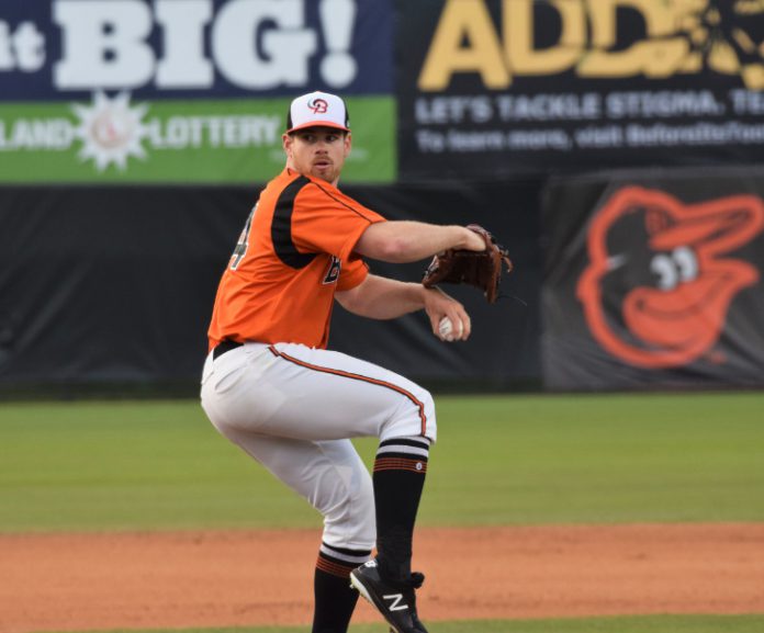 OH Zimmerman #4 Pic: Patrick Cavey