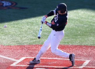 Orioles Pick Rutschman at 1:1