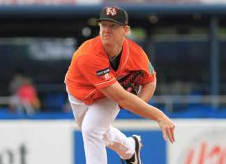 Minor League Game Summaries 6/13/2019