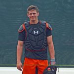 2019 Adley Rutschman GCL Orioles[122538]