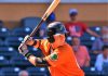 Minor League Game Summaries 8/13/2019