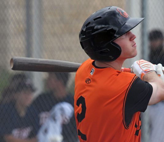 Sarasota Notebook March 1