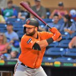 D J Stewart Patrick Cavey