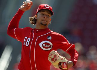 Are pitchers getting the most out of their changeups?