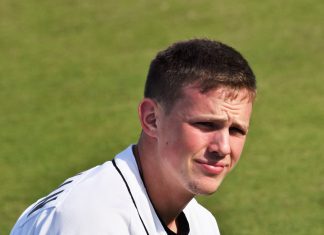 Orioles #1 Prospect Adley Rutschman- C