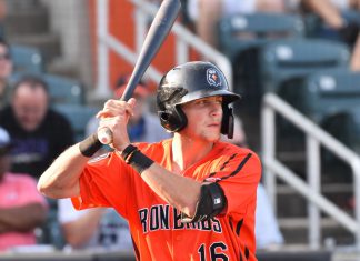 Welk is one of the players to watch in 2021