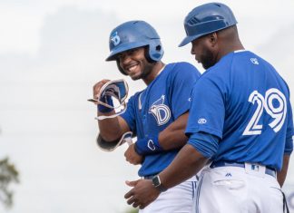 Luke’s 2019 Rule 5 Draft Preference List