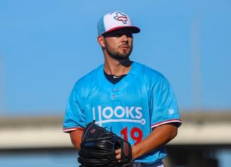 Orioles Select Four in Rule Five Draft