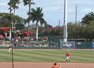 3/8 Sarasota Notebook