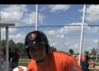 Sarasota Notebook 3/10