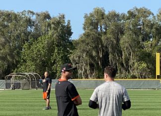 Sarasota Notebook 3/3