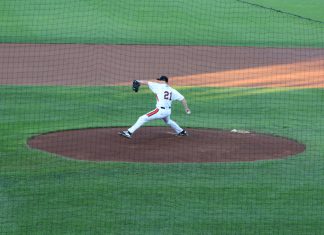 A Q&A With RHP Dan Hammer