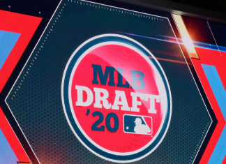 2020 MLB Draft Night One
