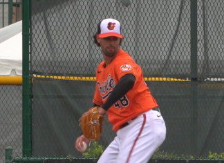 “On The Road Again”, O’s Win