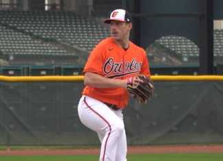 Means and Mountcastle Lead The Way To Victory