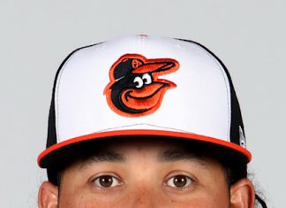 Better Late Than Never: Orioles Win From: MLB.com