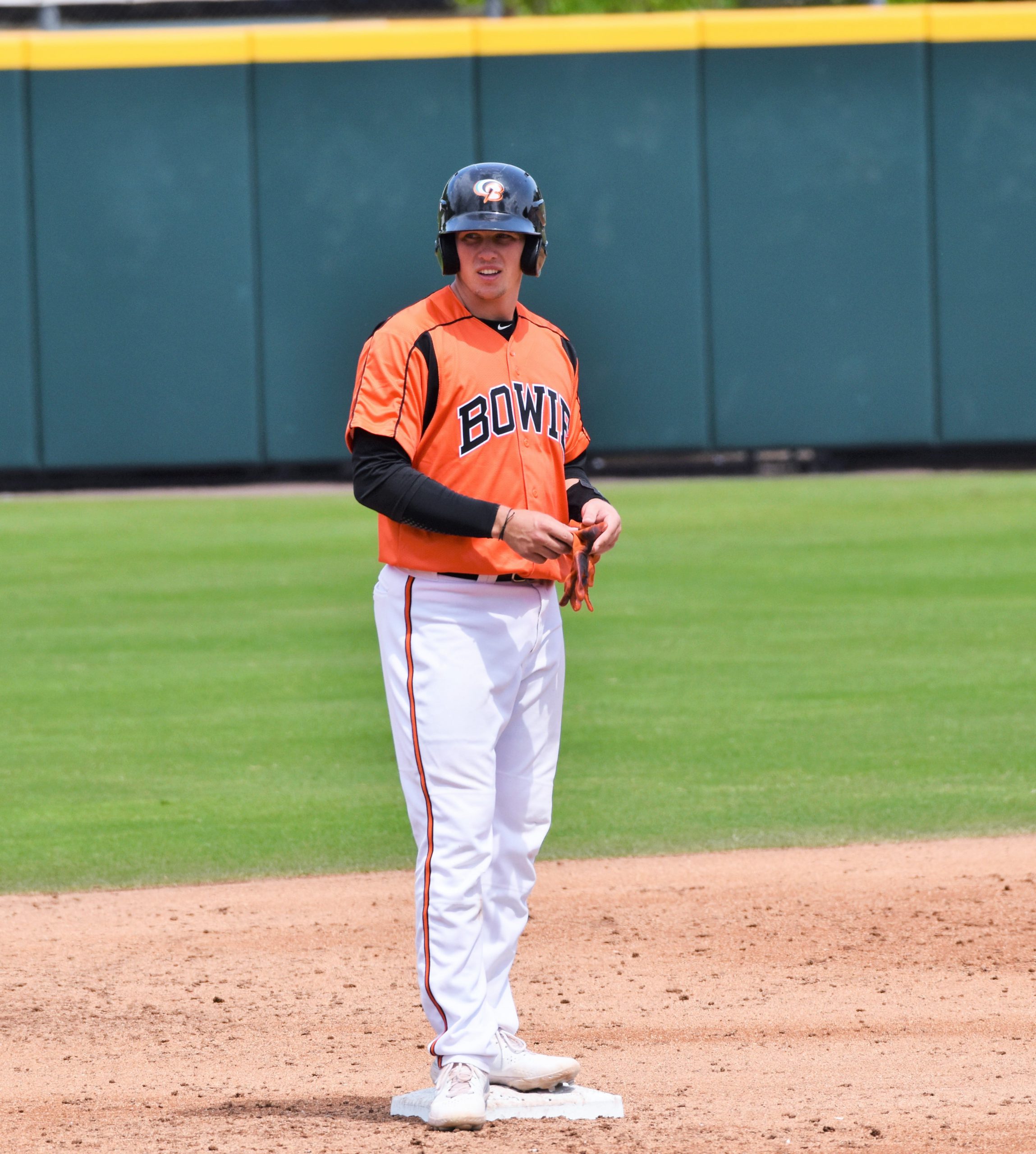 Orioles' top prospect, Adley Rutschman, is still at Double-A. Why?