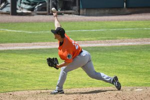 Dusten Knight (Pic by: Craig Landefeld)