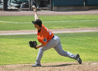 Dusten Knight (Pic by: Craig Landefeld)