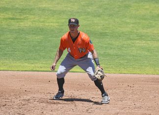 Rylan Bannon (Pic by: Craig Landefeld)