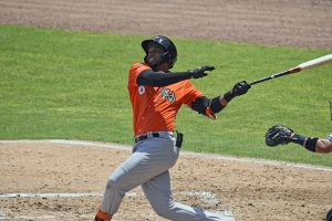 Yusniel Diaz (Pic by: Craig Landefeld)