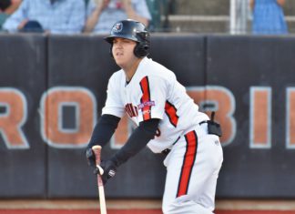 JD Mundy (Pic by: Patrick Cavey)