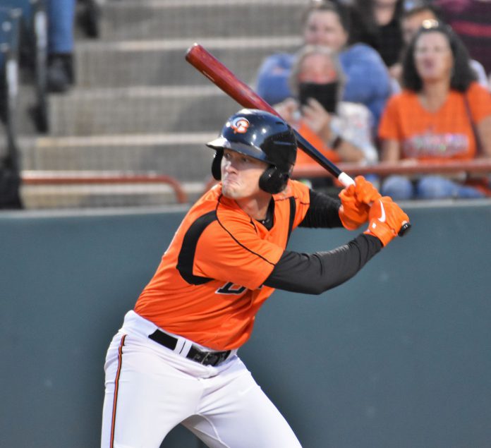 K. Stowers 6-25-21 Patrick Cavey