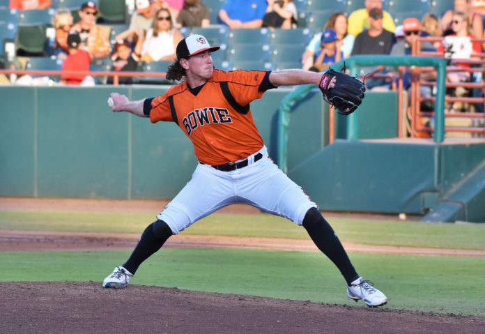 M. Baumann 6-25-21 Patrick Cavey