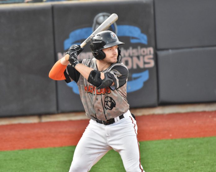 M. Handley 7-3-21 Patrick Cavey