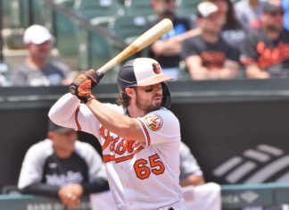 MINOR LEAGUE GAME SUMMARIES FOR 5/11/2022