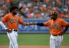 Orioles Drop Third Game in A Row With Saturday’s Loss
