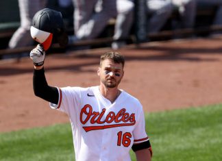 A Loss And A Win In Texas