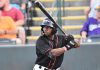 Orioles 2021 #27 Prospect Donta Williams – OF