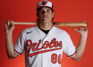 MINOR LEAGUE GAME SUMMARY FOR 3/30/2025