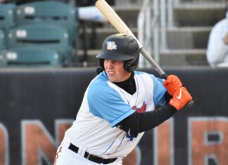 MINOR LEAGUE GAME SUMMARIES FOR 4/30/2022