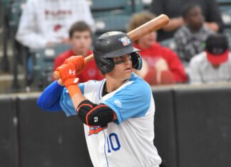 MINOR LEAGUE GAME SUMMARIES FOR 5/19/2022