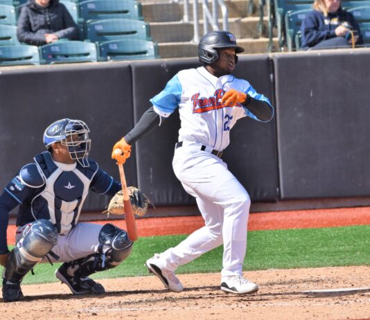 MINOR LEAGUE GAME SUMMARIES FOR 9/9/2022