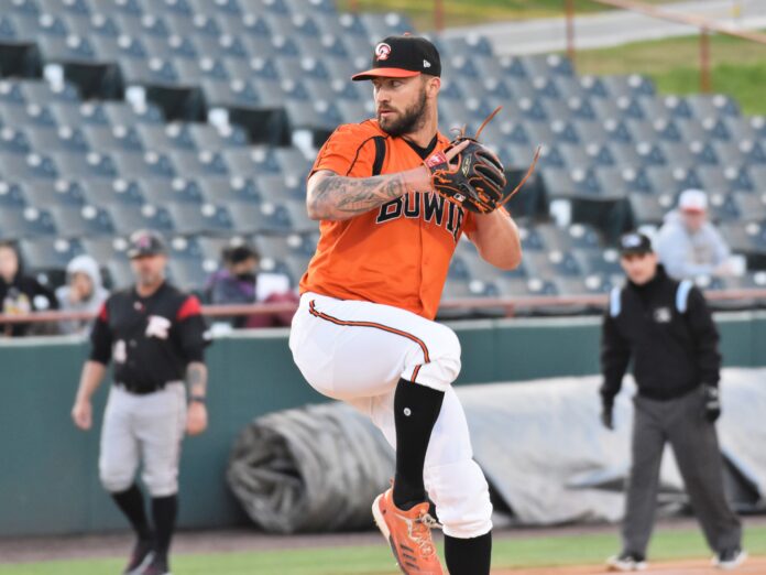 Drew Rom (2) 4-8-22 0H Patrick Cavey