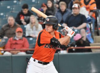 MINOR LEAGUE GAME SUMMARIES FOR 5/3/2022