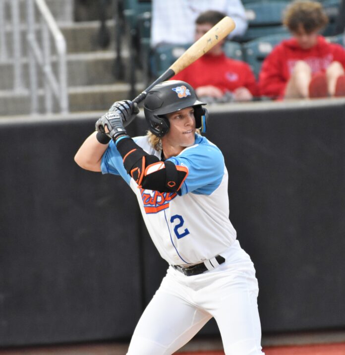 John Rhodes 4-14-22 OH Patrick Cavey