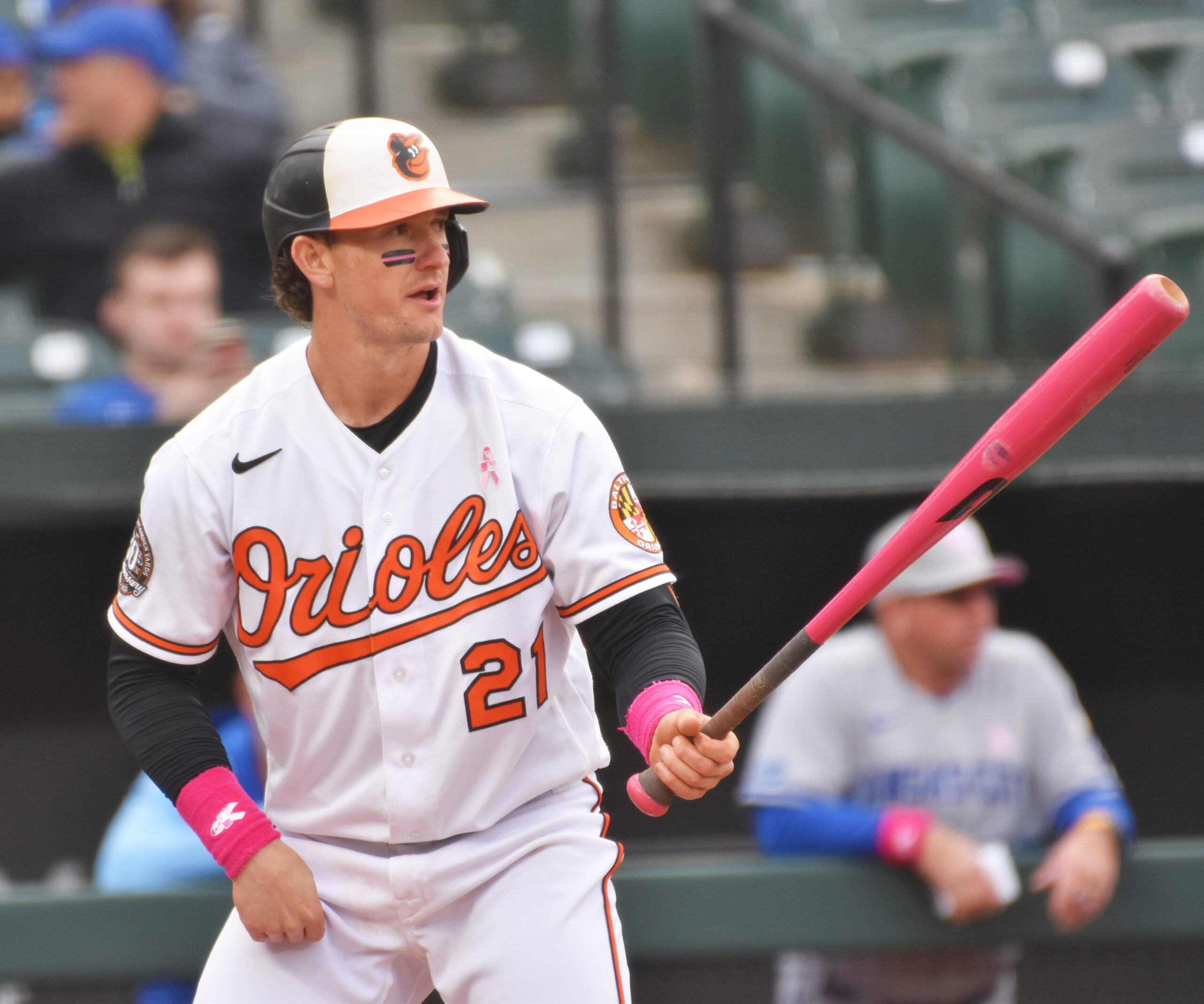 A Sweep Avoided  Orioles Hangout