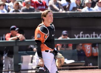 O’s head into season with high hopes