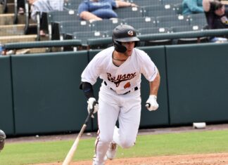 2022 #8 Prospect Colton Cowser – OF